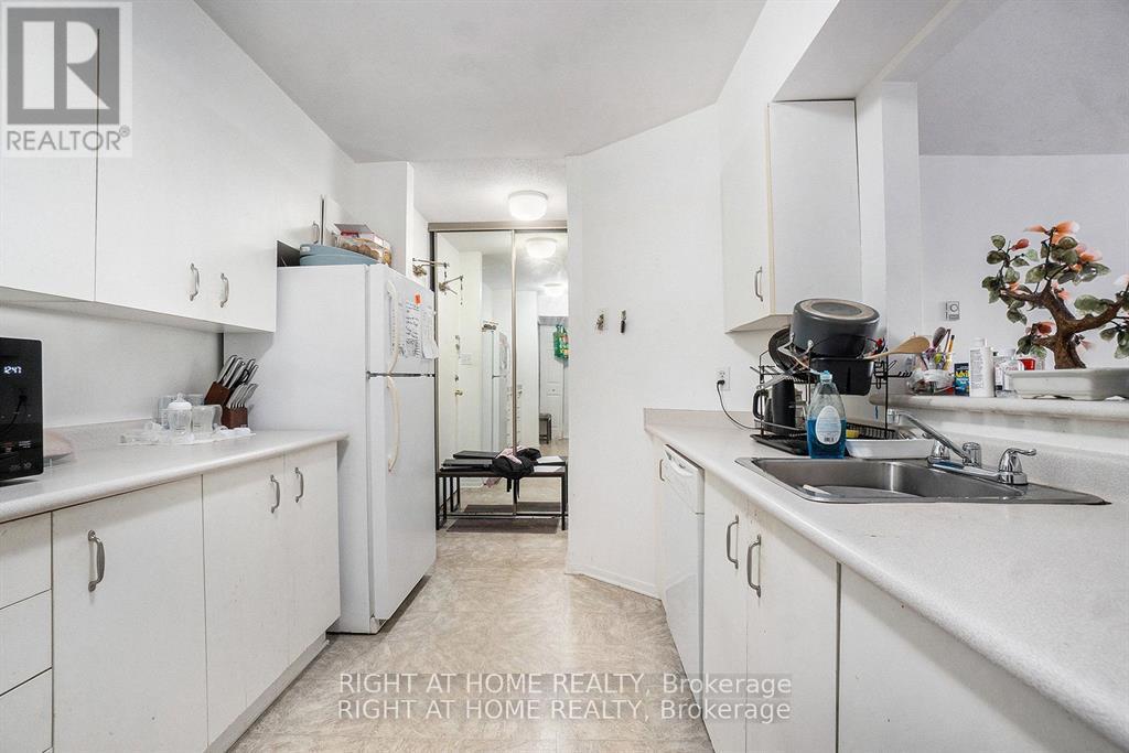 107 - 318 Lorry Greenberg Drive, Ottawa, Ontario  K1T 2R5 - Photo 10 - X12659142