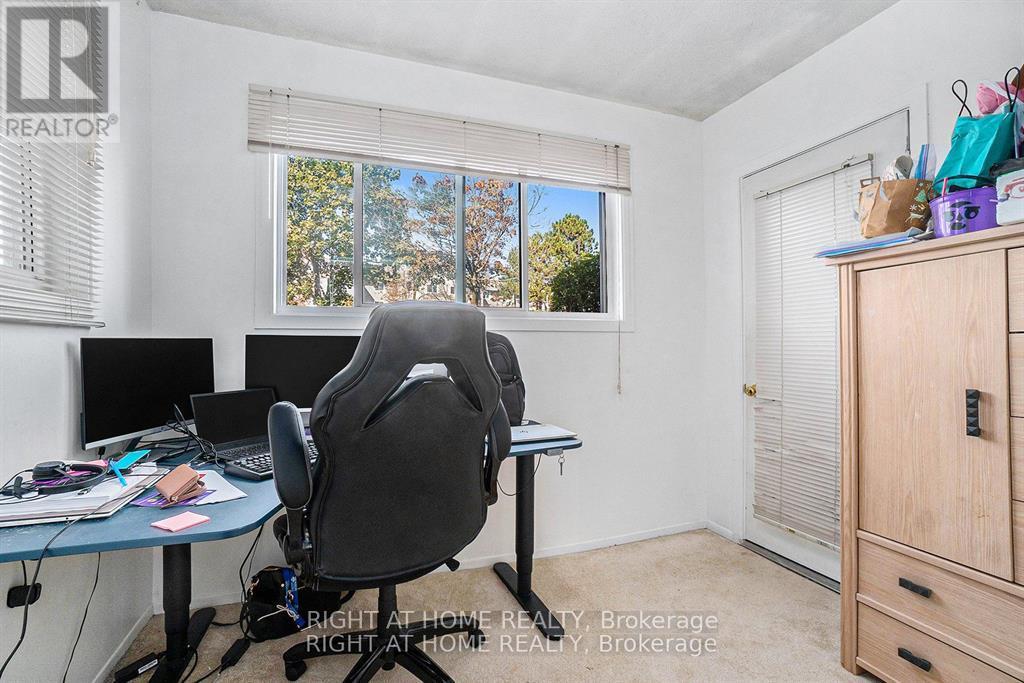 107 - 318 Lorry Greenberg Drive, Ottawa, Ontario  K1T 2R5 - Photo 17 - X12659142