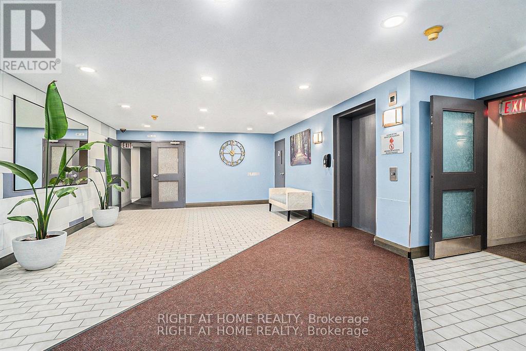 107 - 318 Lorry Greenberg Drive, Ottawa, Ontario  K1T 2R5 - Photo 3 - X12659142