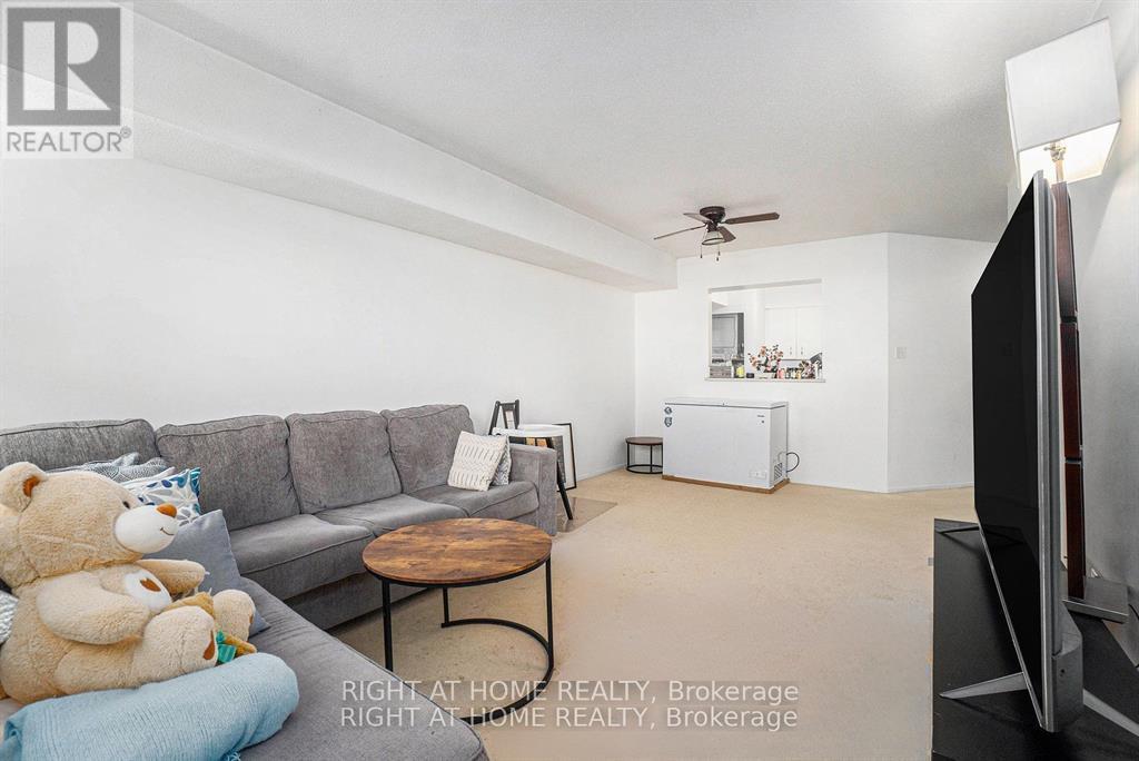 107 - 318 Lorry Greenberg Drive, Ottawa, Ontario  K1T 2R5 - Photo 5 - X12659142