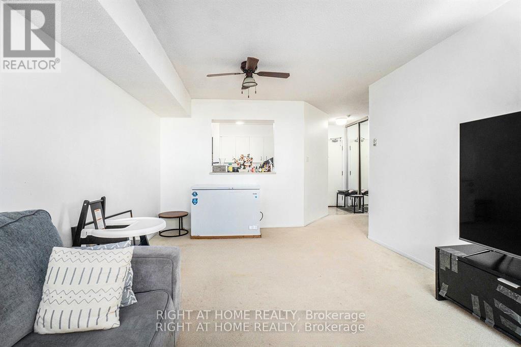 107 - 318 Lorry Greenberg Drive, Ottawa, Ontario  K1T 2R5 - Photo 6 - X12659142