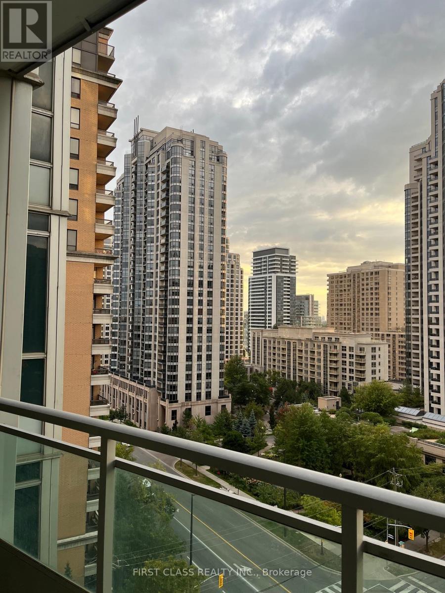 1012 - 60 Byng Avenue, Toronto, Ontario  M2N 7K3 - Photo 12 - C12659146