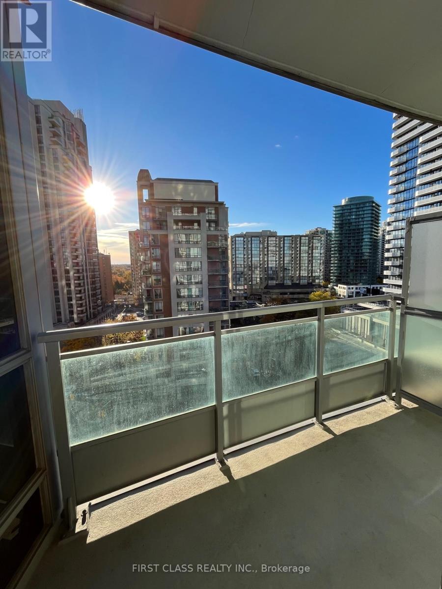 1012 - 60 Byng Avenue, Toronto, Ontario  M2N 7K3 - Photo 13 - C12659146