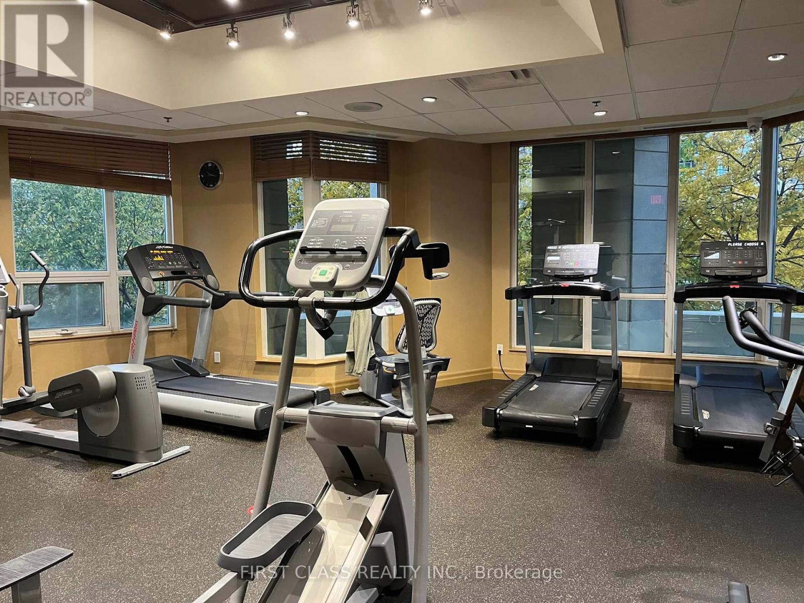 1012 - 60 Byng Avenue, Toronto, Ontario  M2N 7K3 - Photo 17 - C12659146