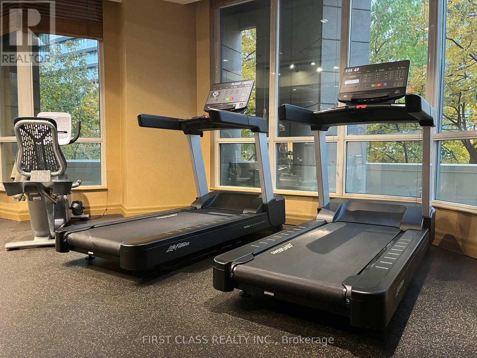 1012 - 60 Byng Avenue, Toronto, Ontario  M2N 7K3 - Photo 18 - C12659146