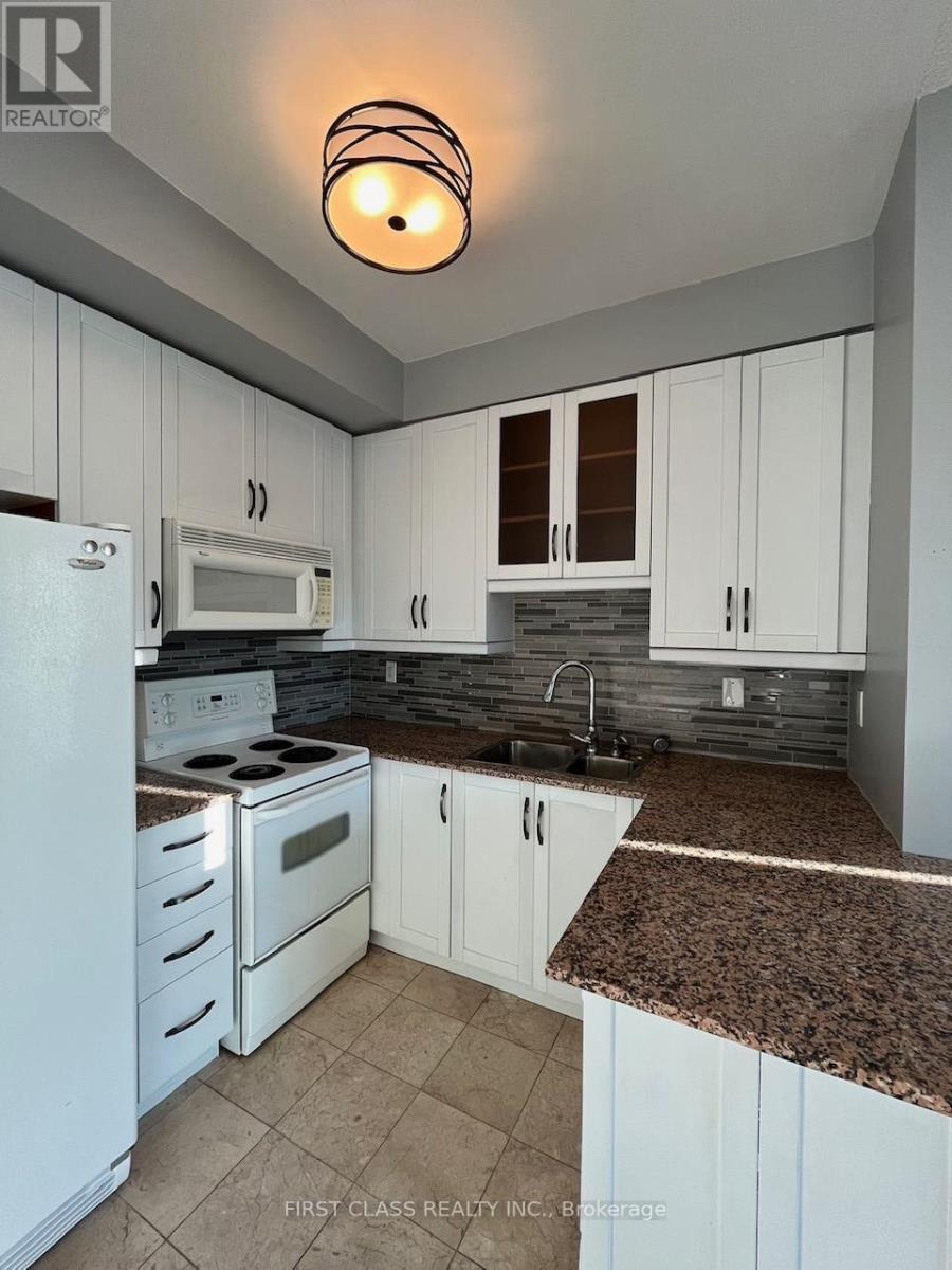 1012 - 60 Byng Avenue, Toronto, Ontario  M2N 7K3 - Photo 3 - C12659146