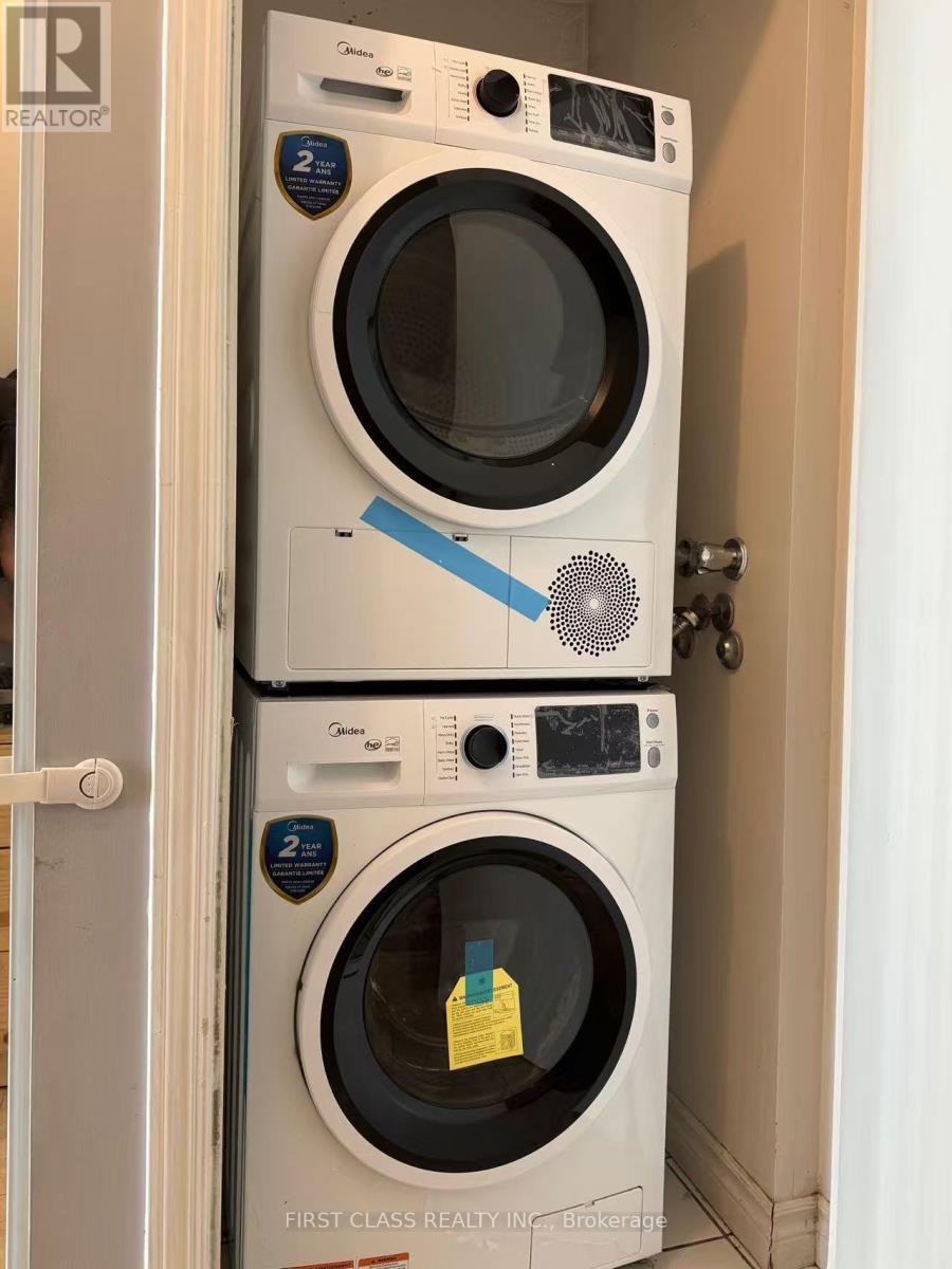 1012 - 60 Byng Avenue, Toronto, Ontario  M2N 7K3 - Photo 9 - C12659146