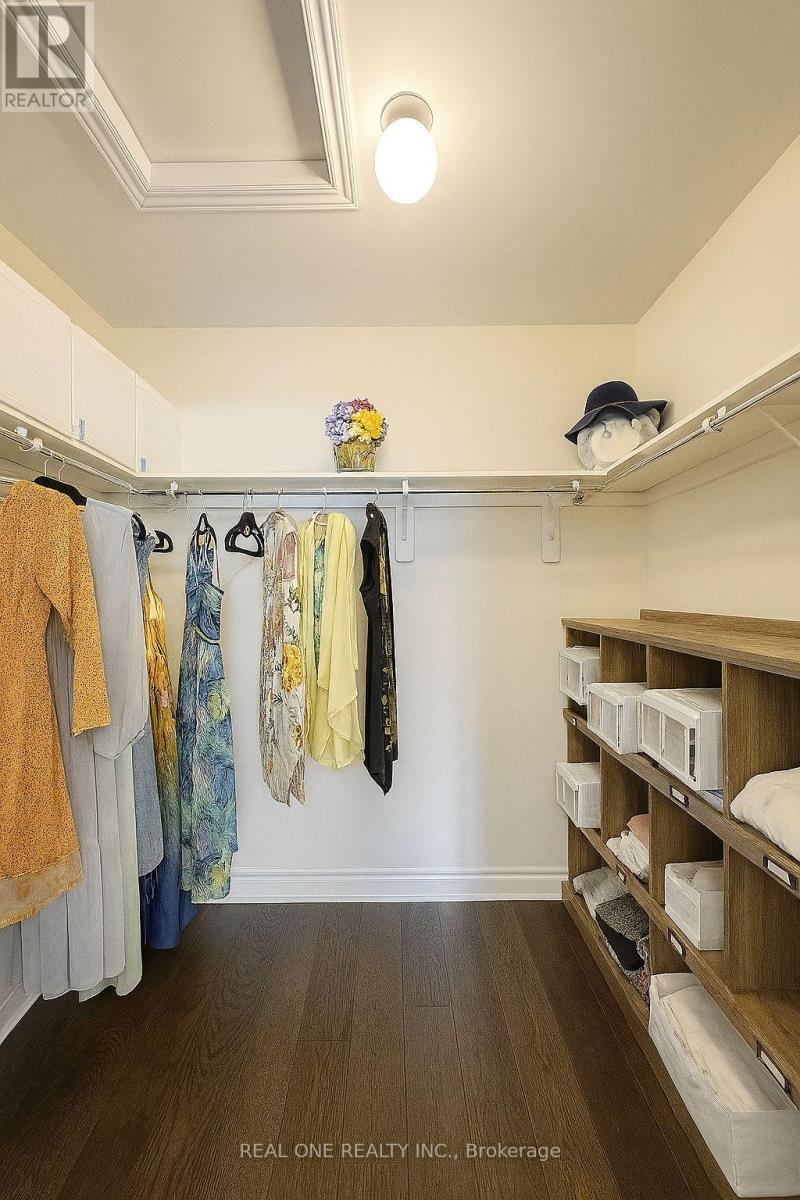 998 Wilbur Pipher Circle, Newmarket, Ontario  L3X 0G5 - Photo 18 - N12659144