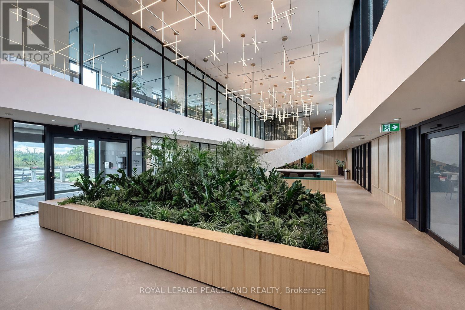 1903 - 3079 Trafalgar Road N, Oakville, Ontario  L6H 8C5 - Photo 26 - W12658948