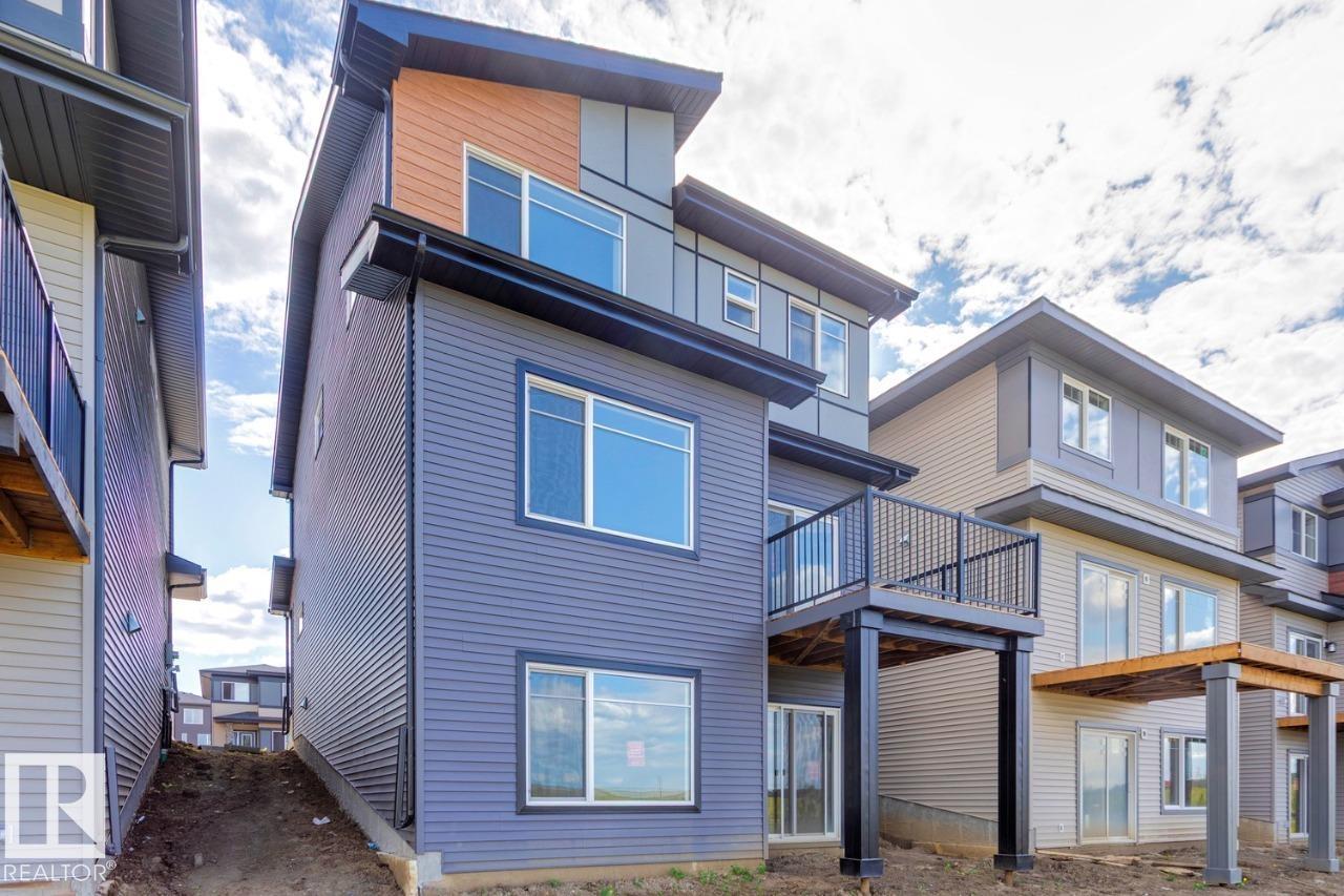 40 Gambel Lo, Spruce Grove, Alberta  T7X 0C9 - Photo 5 - E4468568