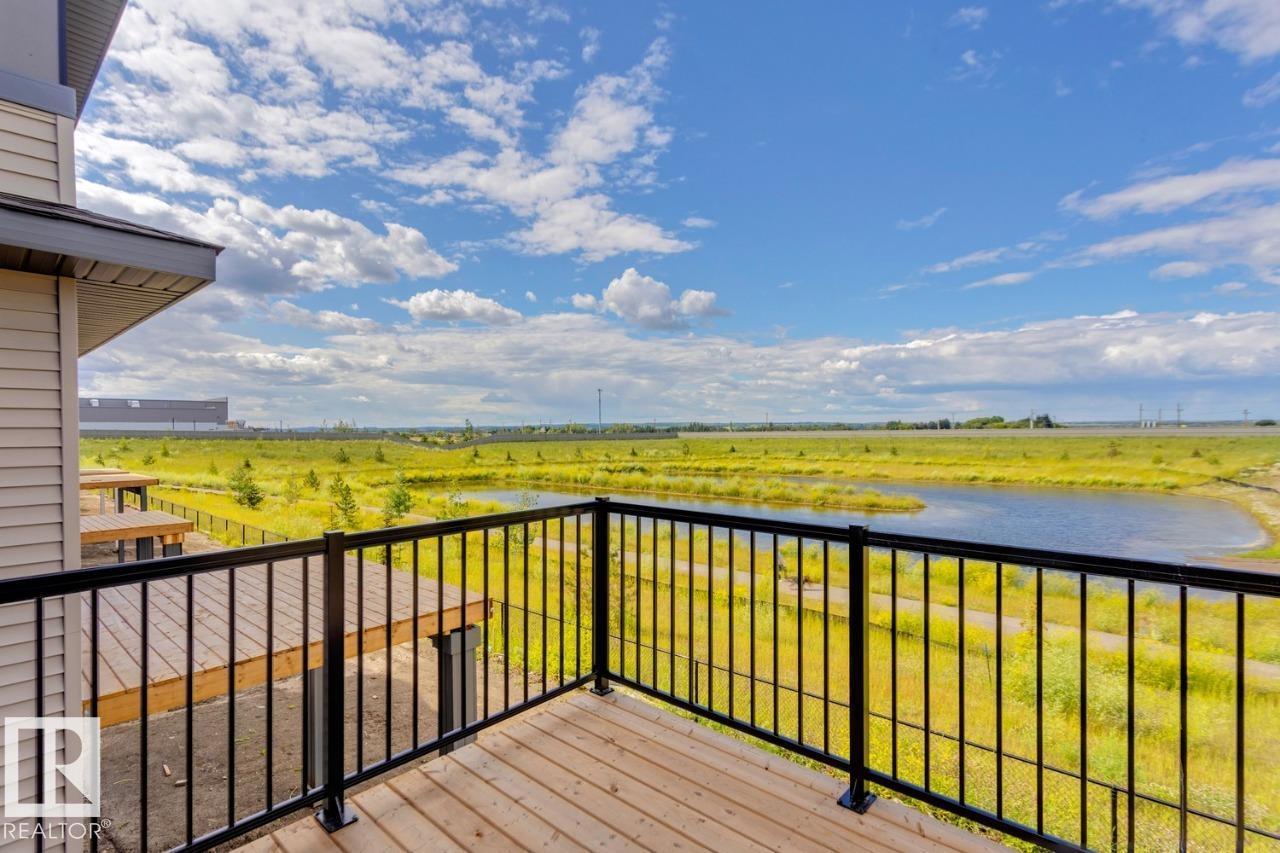 40 Gambel Lo, Spruce Grove, Alberta  T7X 0C9 - Photo 2 - E4468568