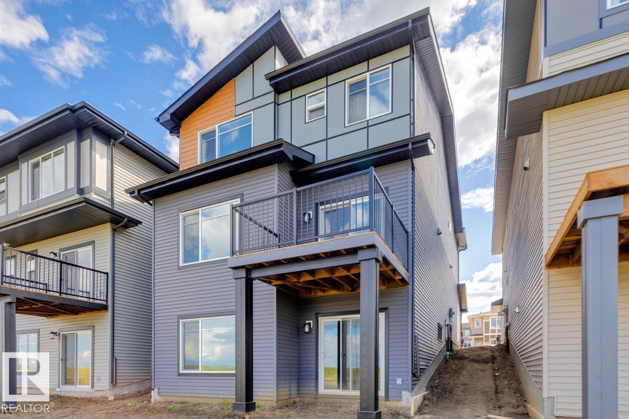 40 Gambel Lo, Spruce Grove, Alberta  T7X 0C9 - Photo 6 - E4468568