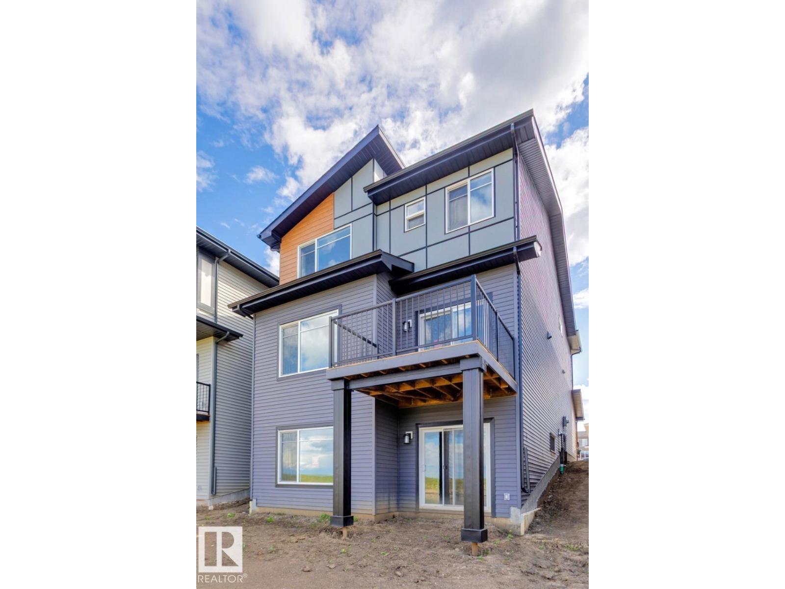 40 Gambel Lo, Spruce Grove, Alberta  T7X 0C9 - Photo 8 - E4468568