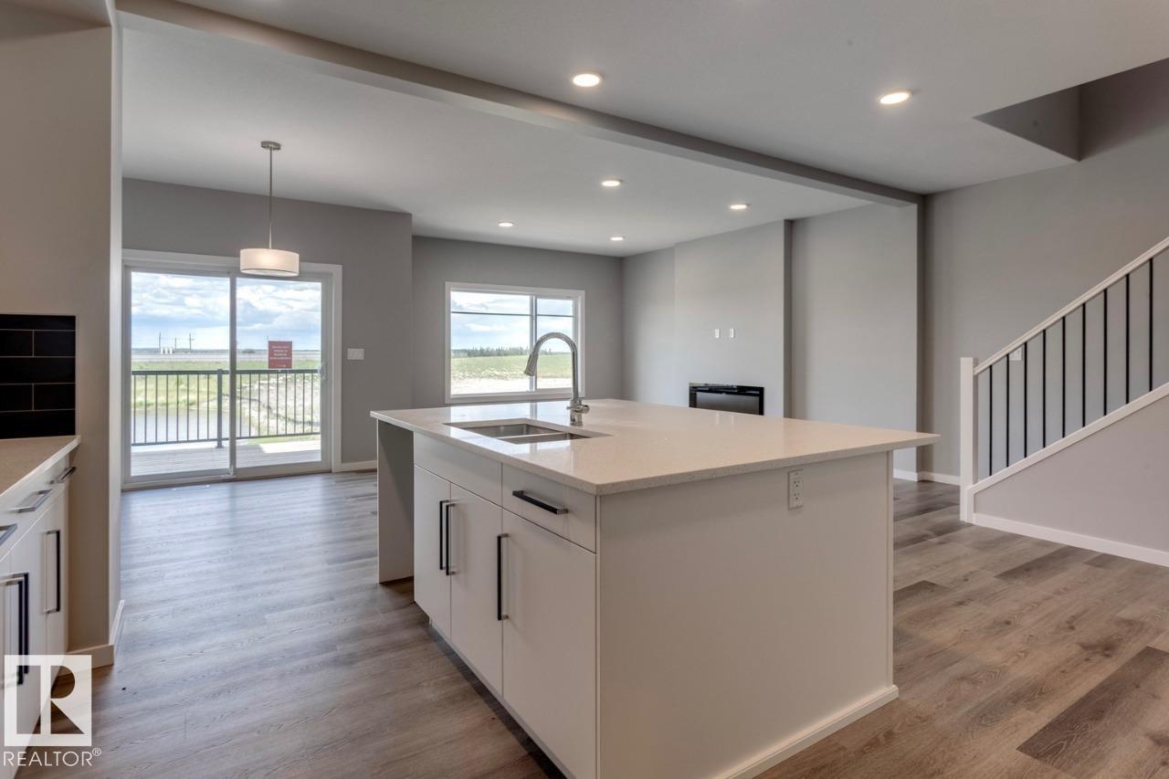 40 Gambel Lo, Spruce Grove, Alberta  T7X 0C9 - Photo 17 - E4468568