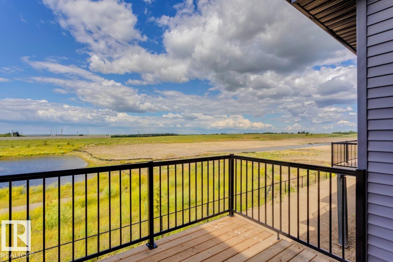 40 Gambel Lo, Spruce Grove, Alberta  T7X 0C9 - Photo 3 - E4468568