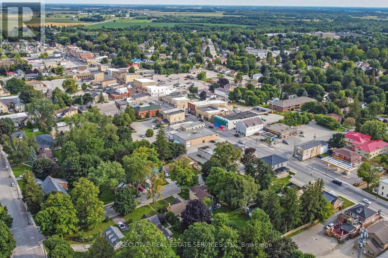 183 Birmingham Street E, Wellington North, Ontario  N0G 2L2 - Photo 36 - X12659160