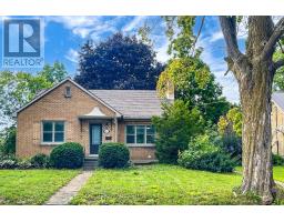 183 BIRMINGHAM STREET E, Wellington North, Ontario