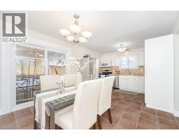 17 WHITE OWL Crescent, Brantford, Ontario