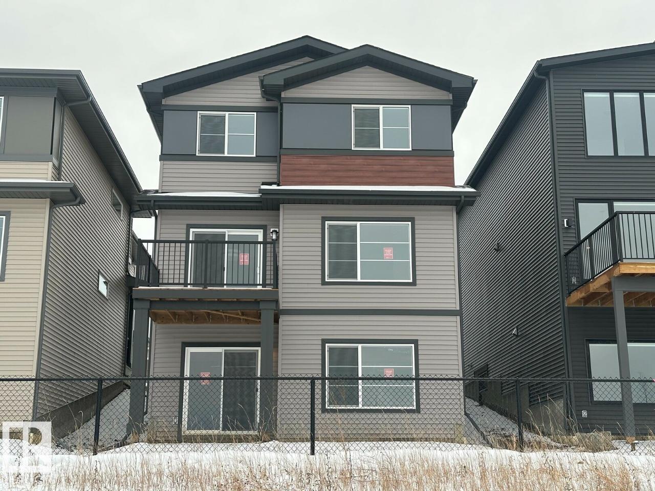 36 Gambel Lo, Spruce Grove, Alberta  T7X 0C9 - Photo 29 - E4468564