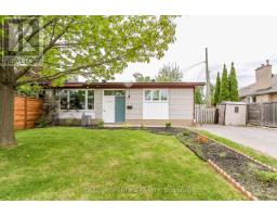 1326 TARA DRIVE, Ottawa, Ontario