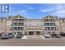 107 - 1045 NADALIN HEIGHTS, Milton, Ontario