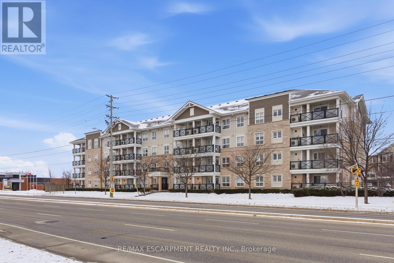 107 - 1045 Nadalin Heights, Milton, Ontario  L9T 8R5 - Photo 26 - W12653268