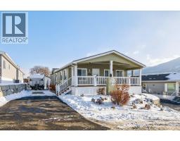 768 SHUSWAP  E Road Unit# 14, kamloops, British Columbia