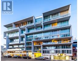 105 - 75 PORTLAND STREET, Toronto, Ontario