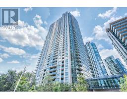217 - 215 FORT YORK BOULEVARD, Toronto, Ontario