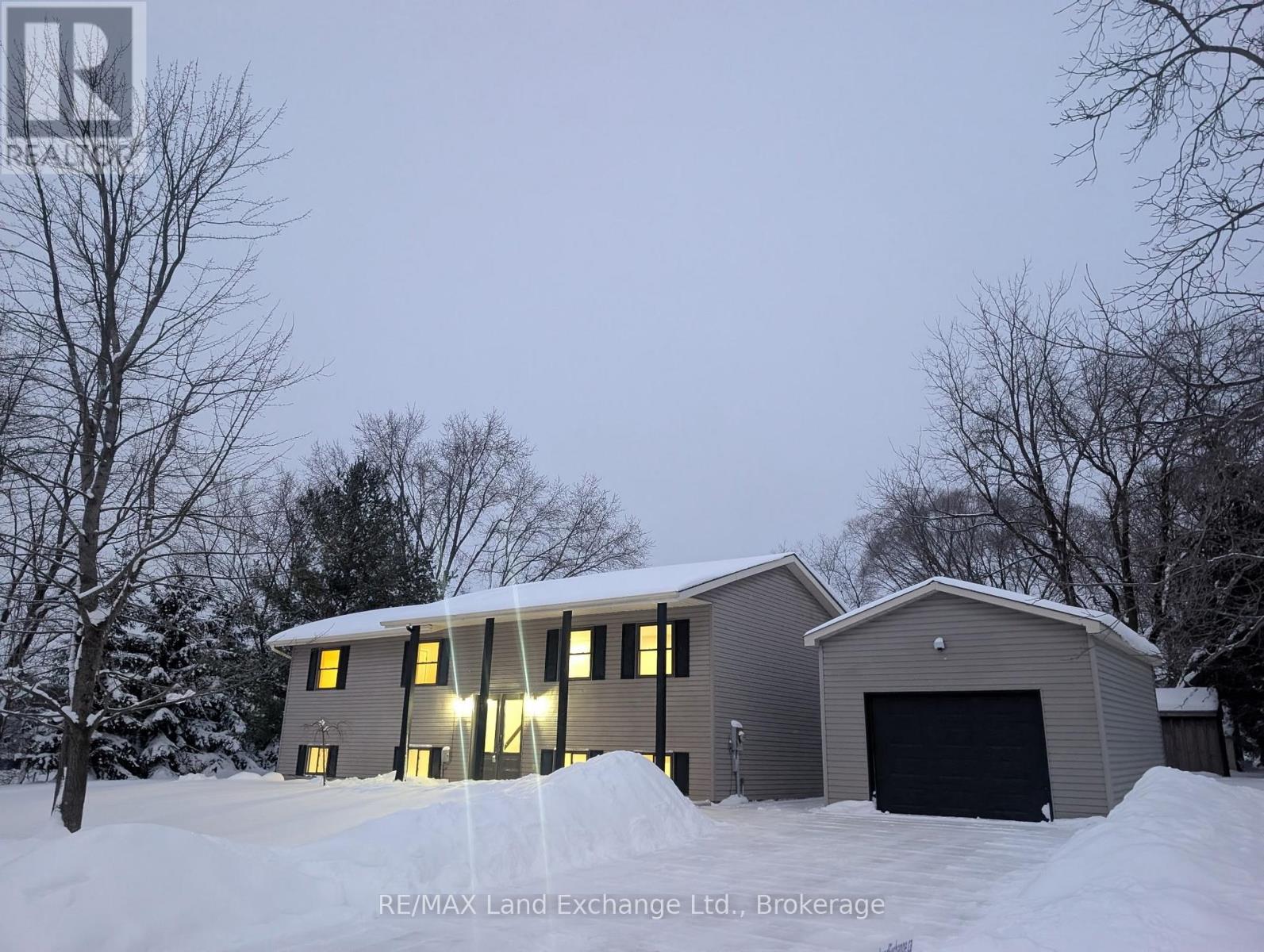 25 DIRSTIEN STREET N, Brockton, Ontario