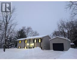 25 DIRSTIEN STREET N, Brockton, Ontario