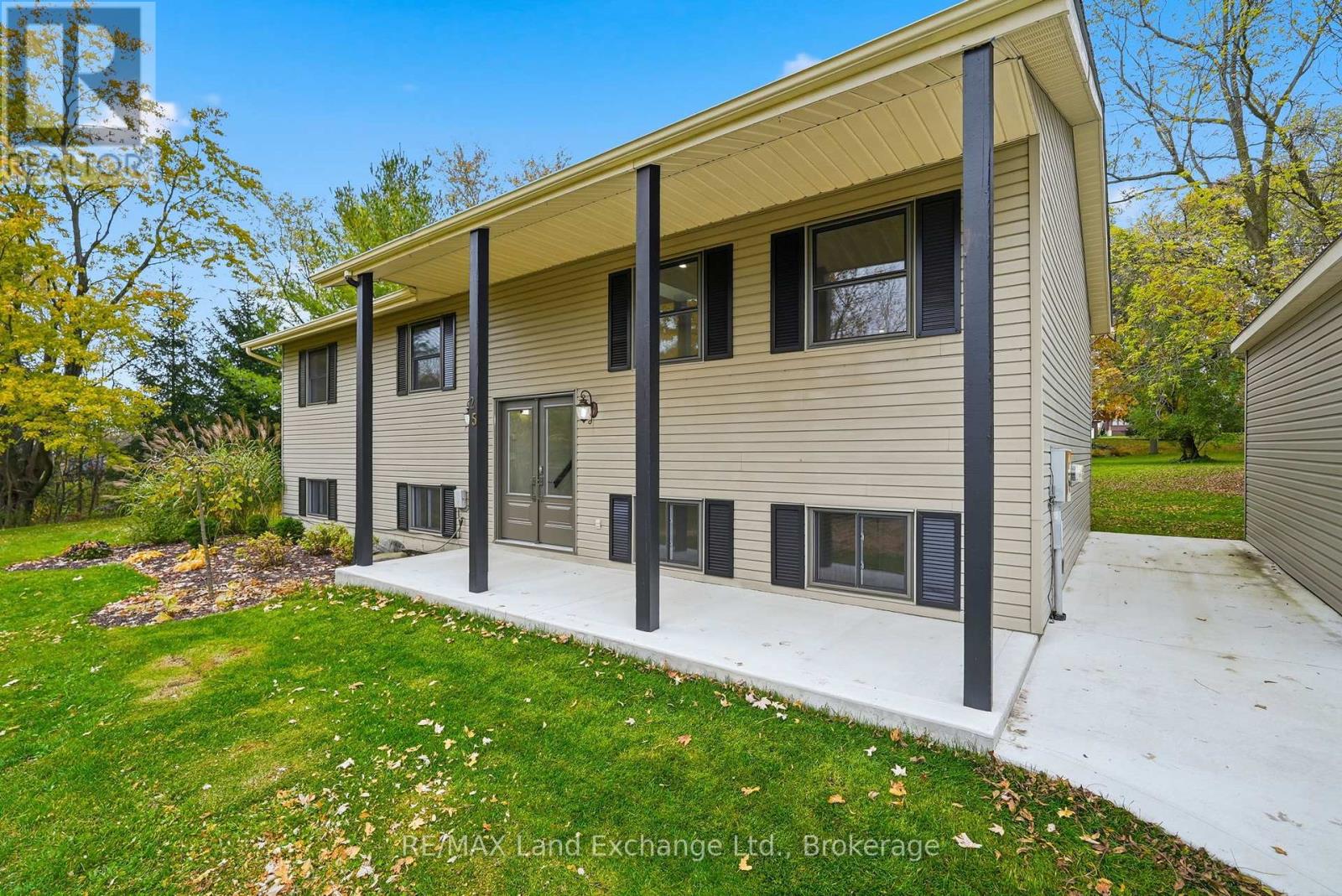 25 Dirstien Street N, Brockton, Ontario  N0G 1S0 - Photo 13 - X12577902