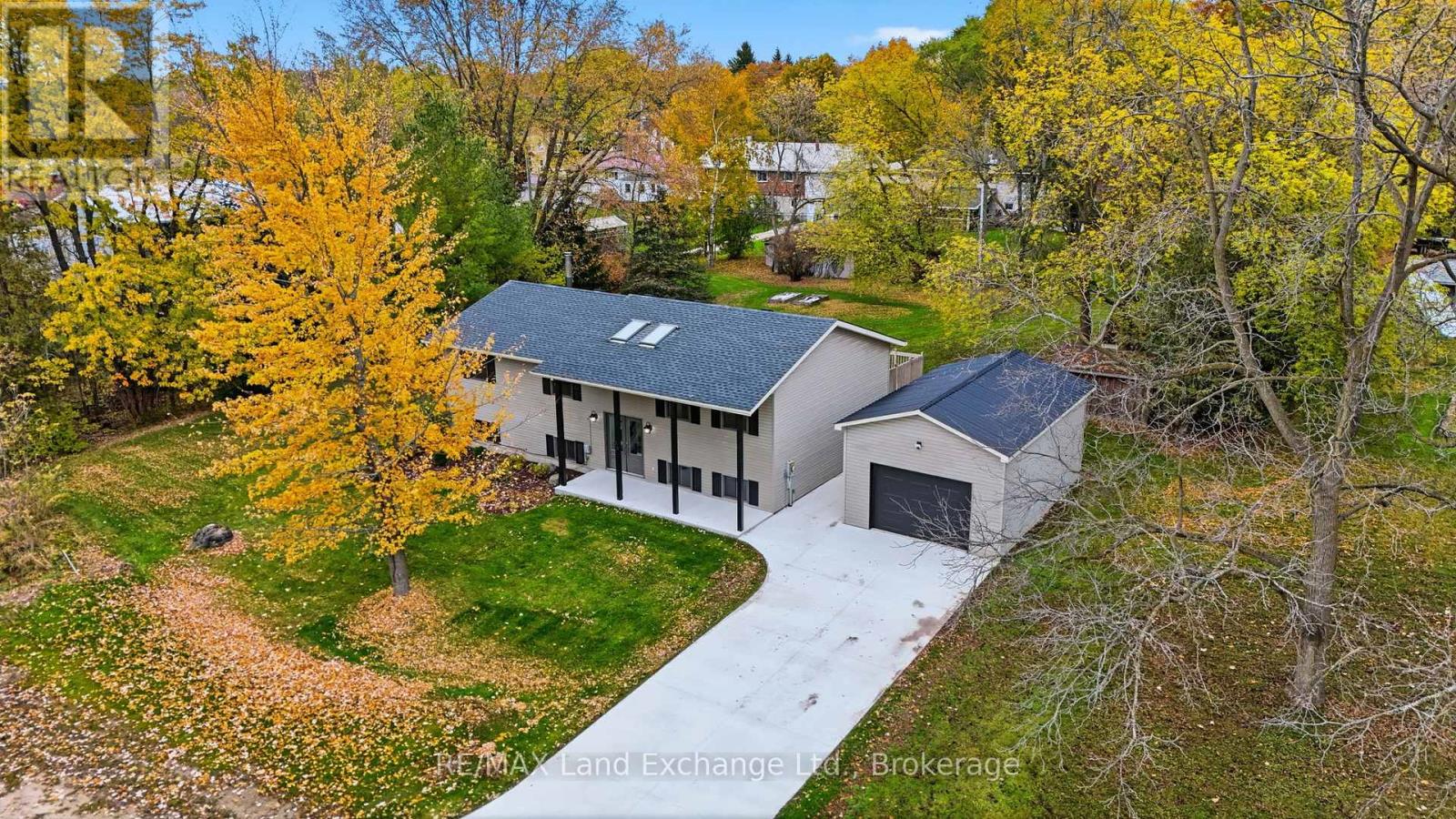 25 Dirstien Street N, Brockton, Ontario  N0G 1S0 - Photo 3 - X12577902