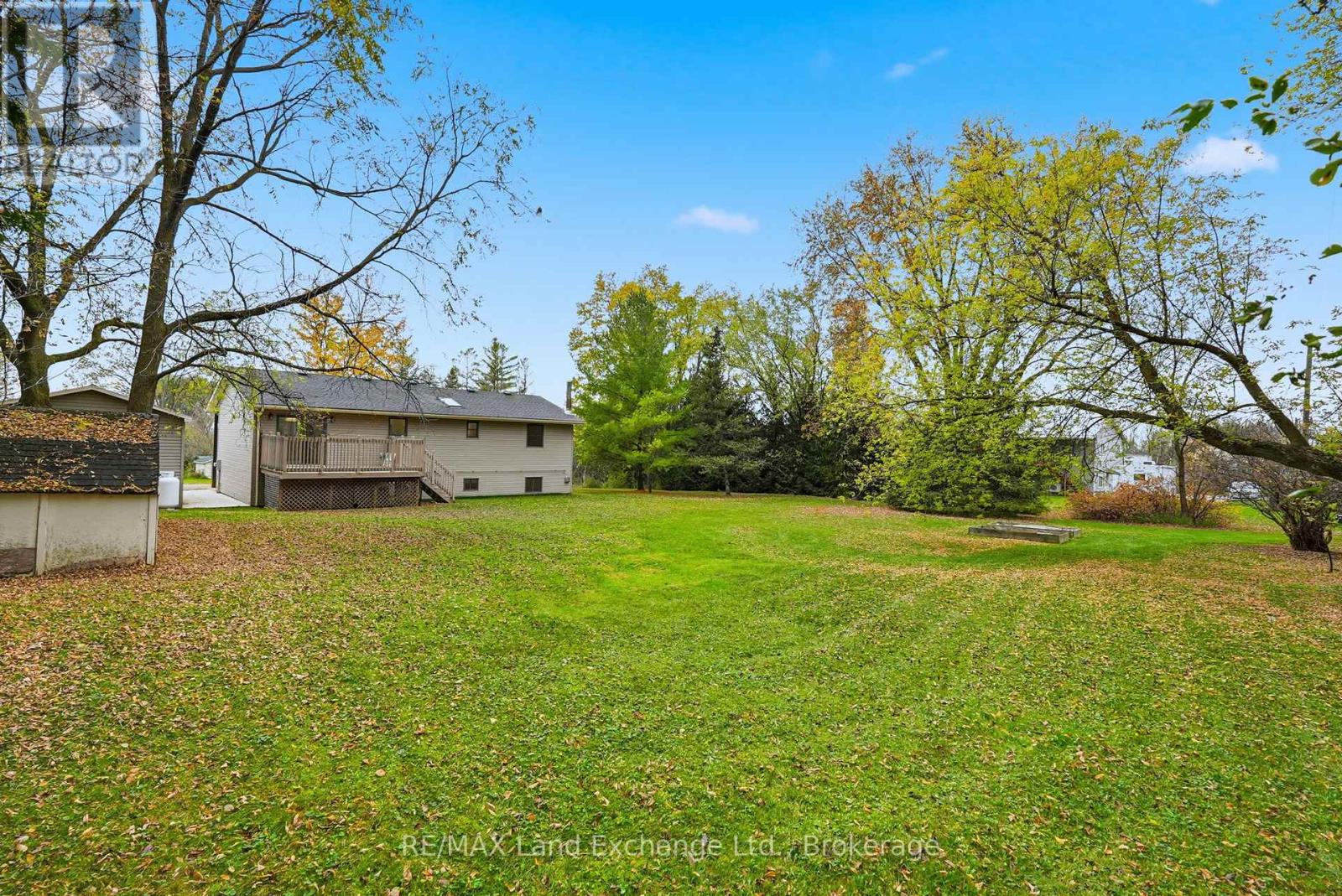 25 Dirstien Street N, Brockton, Ontario  N0G 1S0 - Photo 47 - X12577902