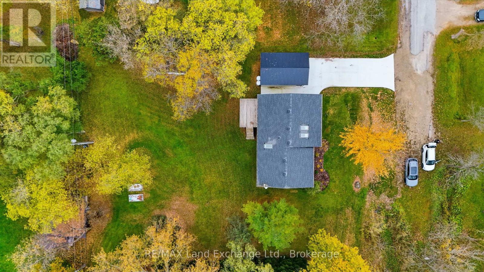 25 Dirstien Street N, Brockton, Ontario  N0G 1S0 - Photo 7 - X12577902