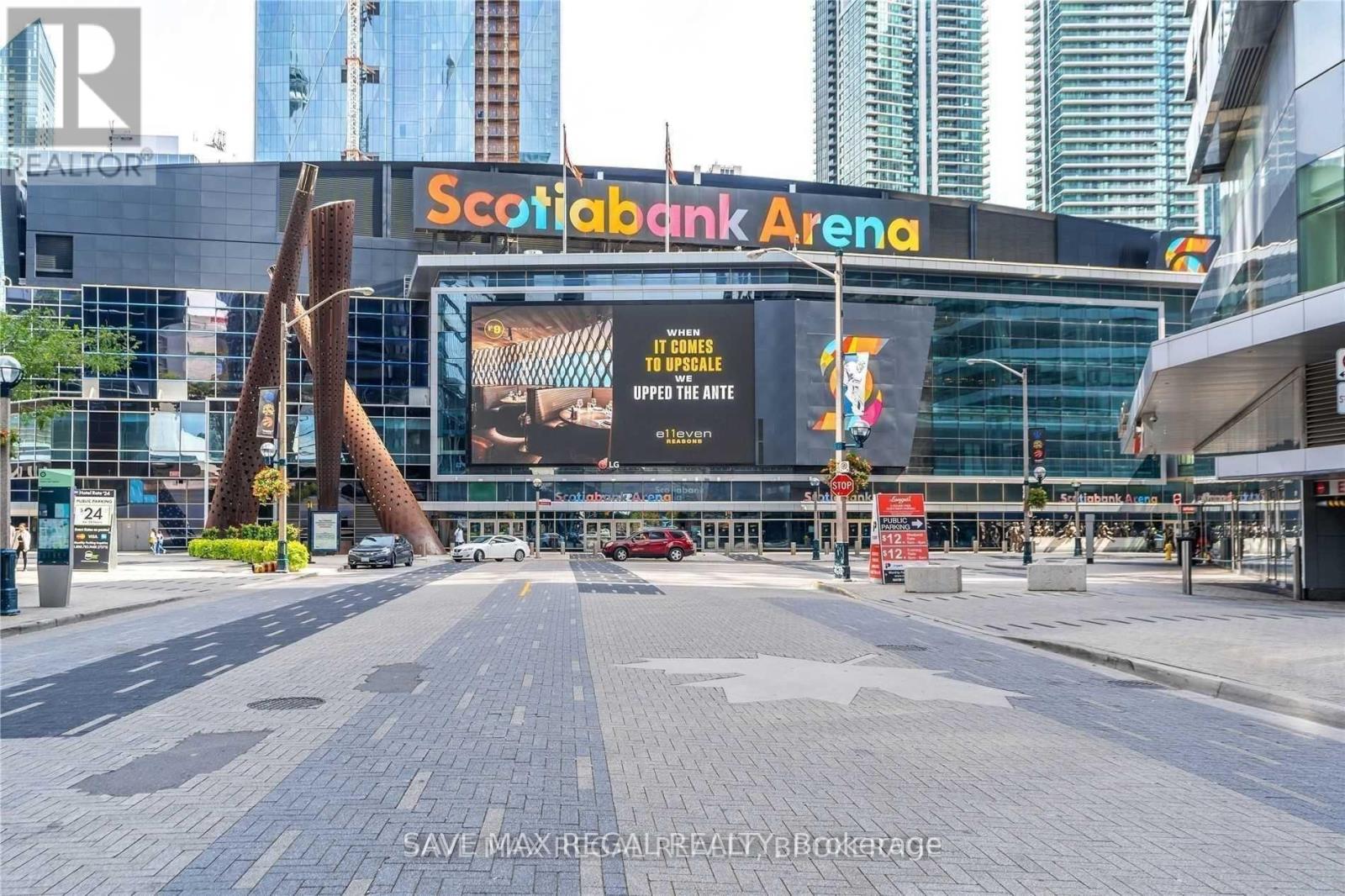 4211 - 55 Bremner Boulevard, Toronto, Ontario  M5J 0A6 - Photo 10 - C12659178