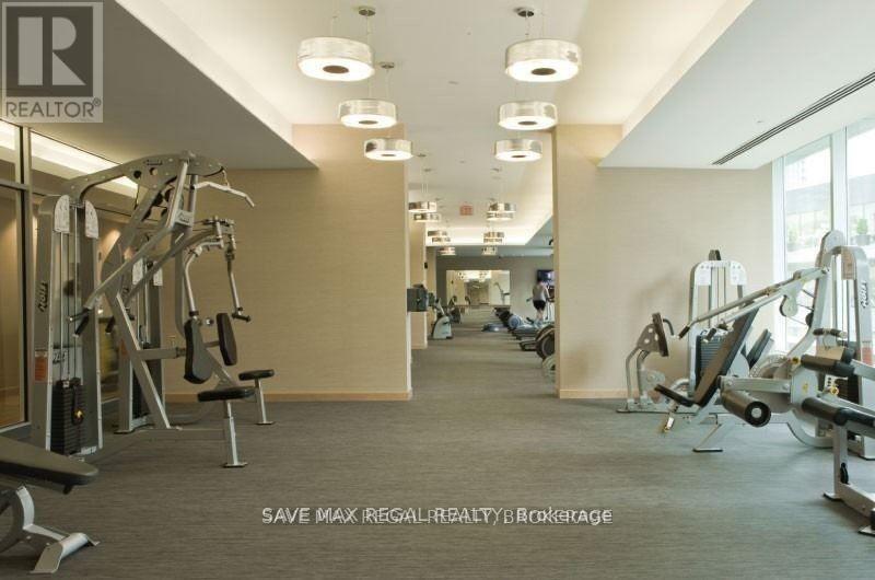 4211 - 55 Bremner Boulevard, Toronto, Ontario  M5J 0A6 - Photo 12 - C12659178