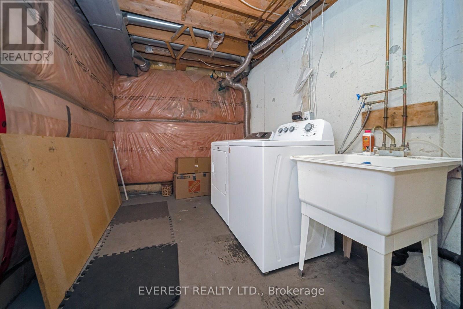 127 - 2 Sir Lou Drive, Brampton, Ontario  L6Y 5A8 - Photo 33 - W12659176