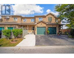 127 - 2 SIR LOU DRIVE, Brampton, Ontario