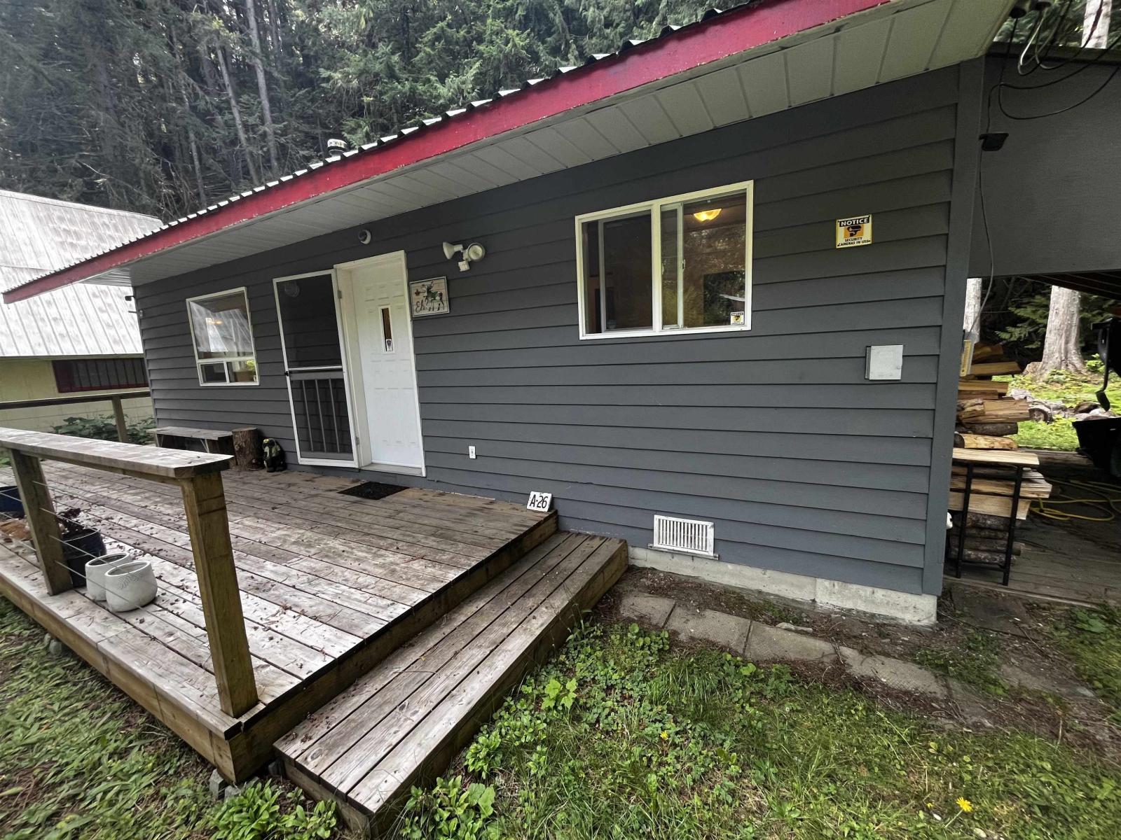 14611 Alpine Boulevard, Sunshine Valley, Hope, British Columbia  V0X 1L5 - Photo 2 - R3073448