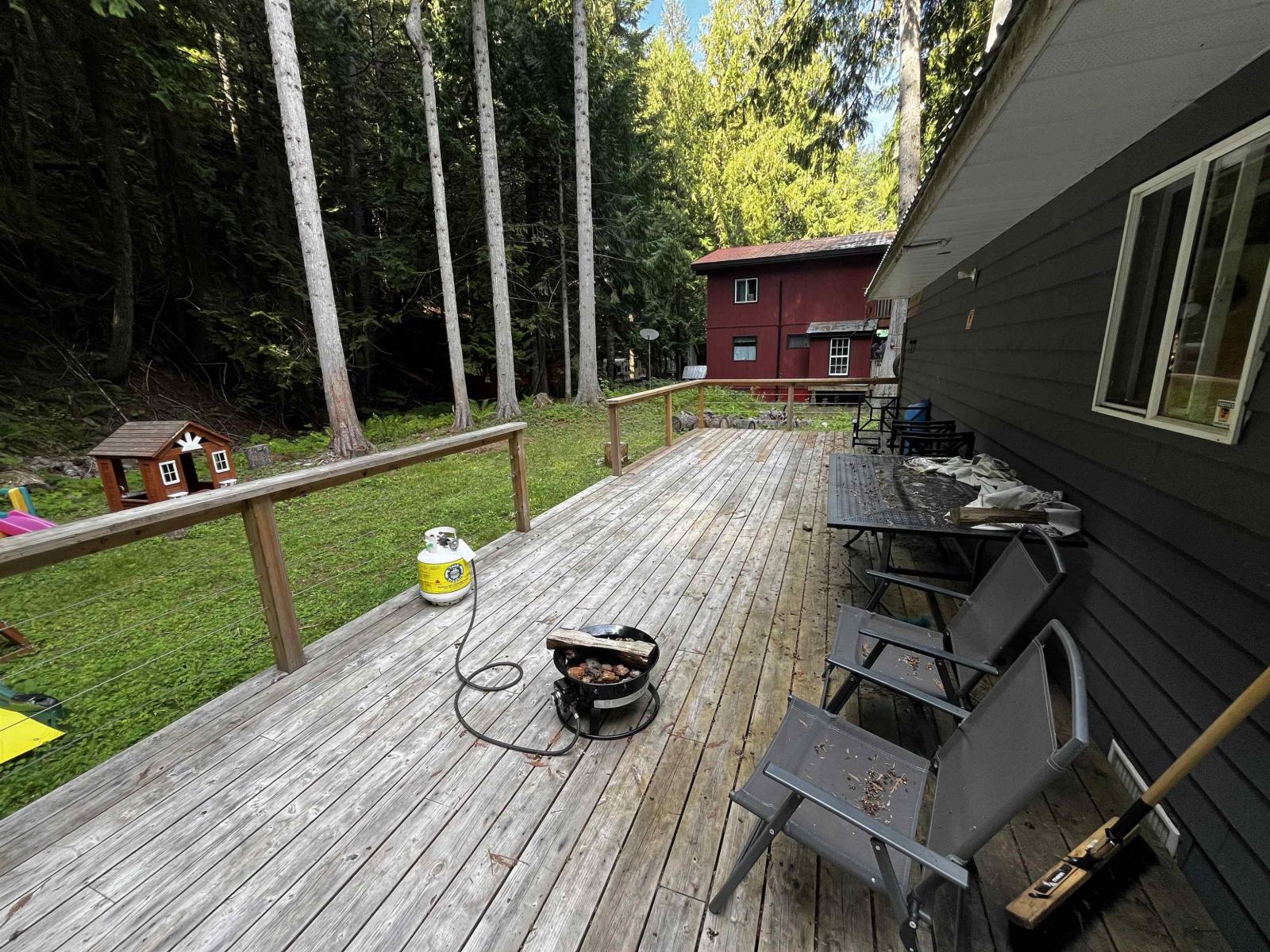 14611 Alpine Boulevard, Sunshine Valley, Hope, British Columbia  V0X 1L5 - Photo 7 - R3073448