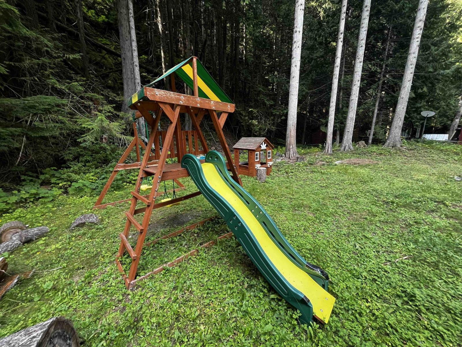 14611 Alpine Boulevard, Sunshine Valley, Hope, British Columbia  V0X 1L5 - Photo 5 - R3073448