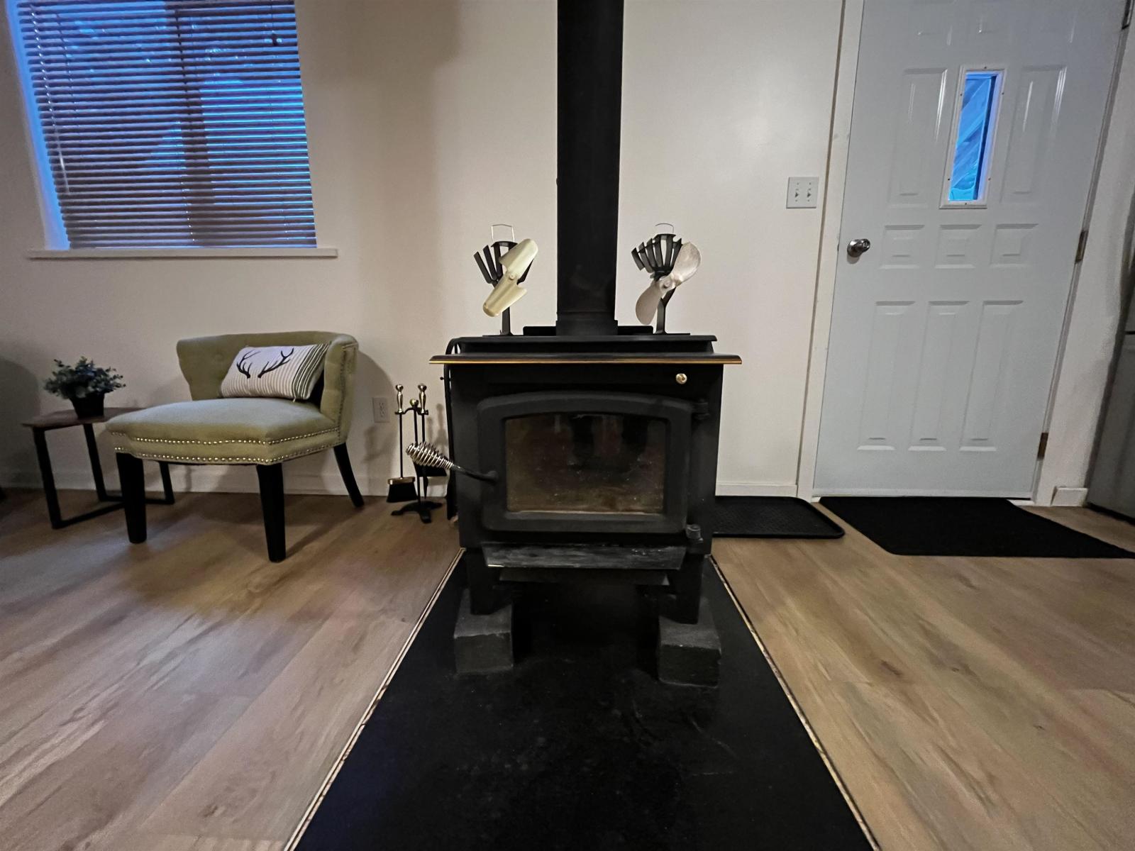 14611 Alpine Boulevard, Sunshine Valley, Hope, British Columbia  V0X 1L5 - Photo 17 - R3073448