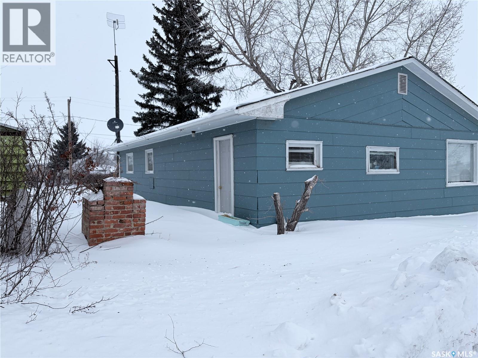 202 Saskatchewan Avenue, Liberty, Saskatchewan  S0G 3A0 - Photo 29 - SK026114