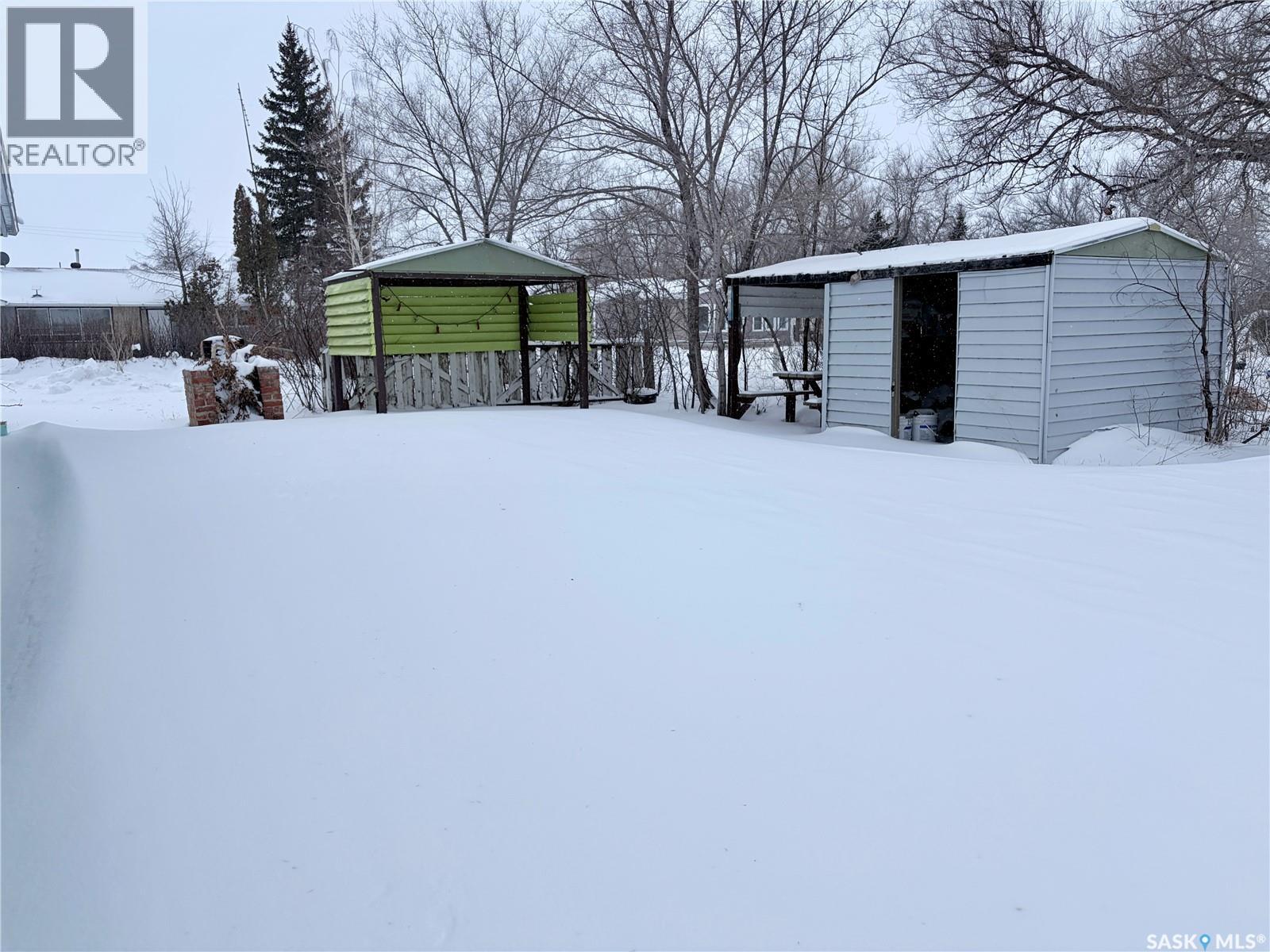 202 Saskatchewan Avenue, Liberty, Saskatchewan  S0G 3A0 - Photo 30 - SK026114