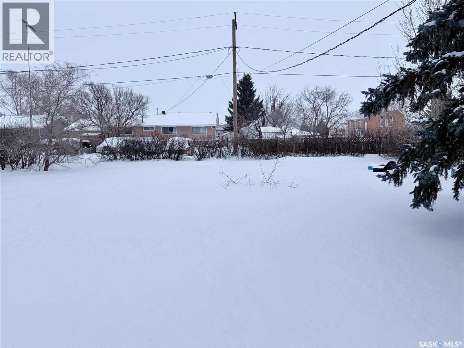 202 Saskatchewan Avenue, Liberty, Saskatchewan  S0G 3A0 - Photo 32 - SK026114