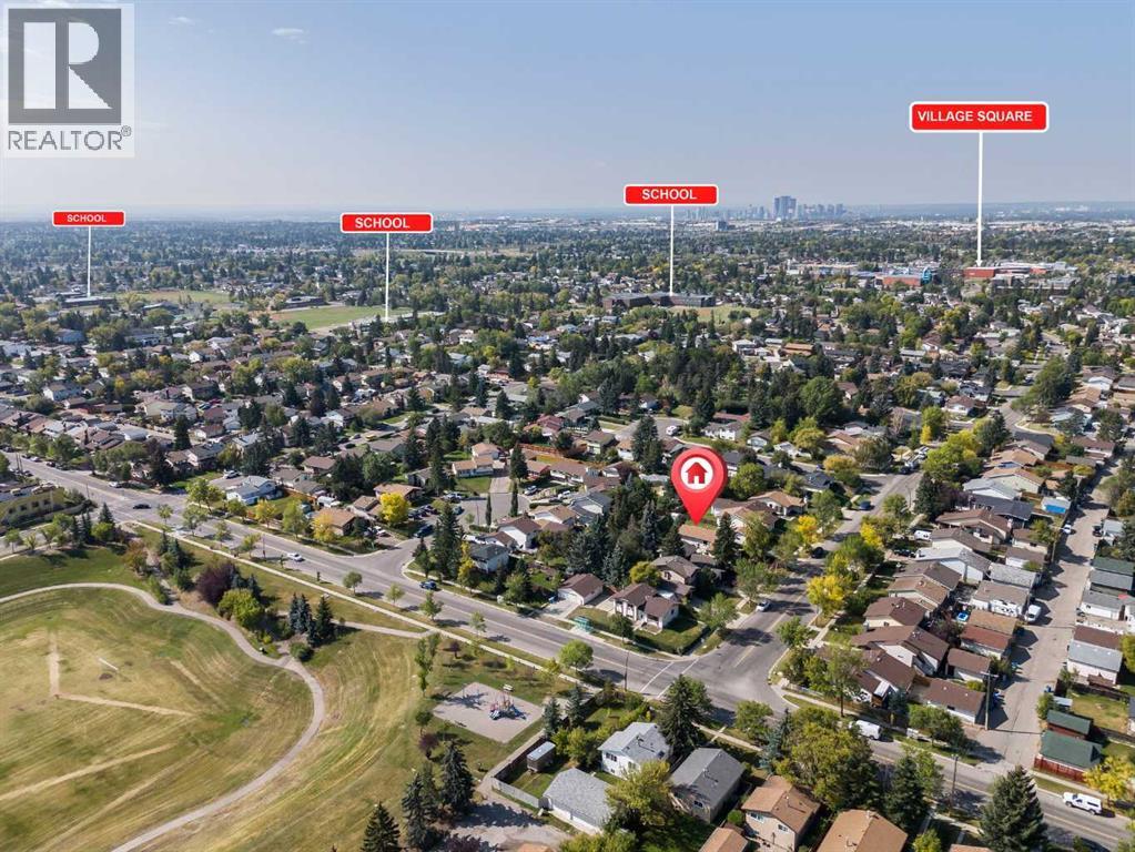 6419 28 Avenue Ne, Calgary, Alberta  T1Y 4S2 - Photo 3 - A2257487