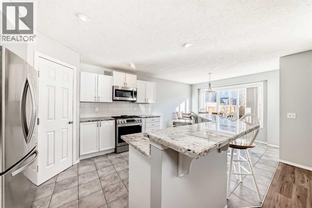 344 Copperfield Boulevard Se, Calgary, Alberta  T2Z 4R6 - Photo 2 - A2267484