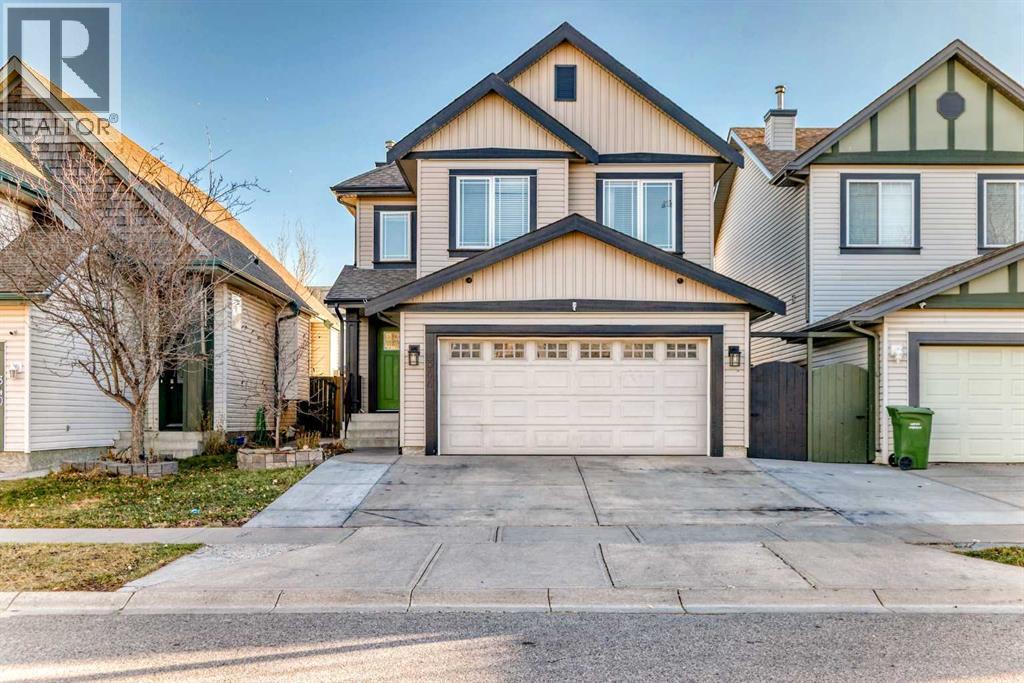 344 Copperfield Boulevard Se, Calgary, Alberta  T2Z 4R6 - Photo 1 - A2267484