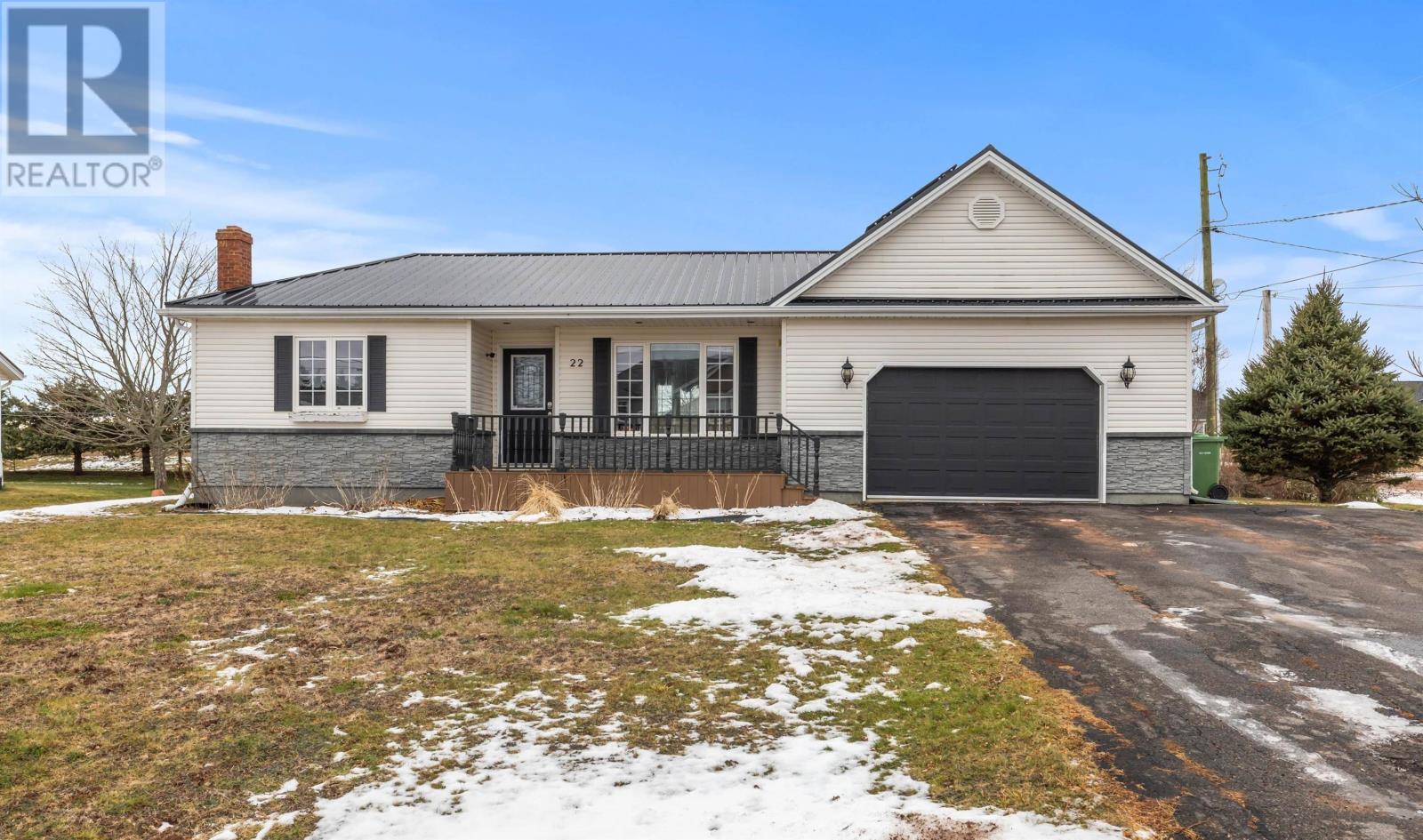 22 Shamrock Crescent, Kinkora, Kinkora, Prince Edward Island  C0B 1N0 - Photo 2 - 202600078